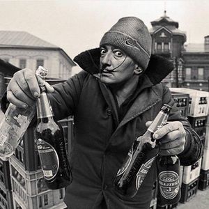 Meet your Posher, Vic